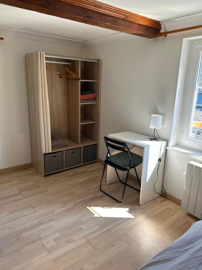 Gite D'Annerolles Asnieres  Exterior foto